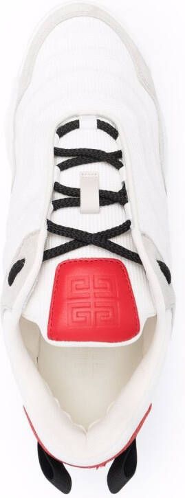 Givenchy City Low sneakers White