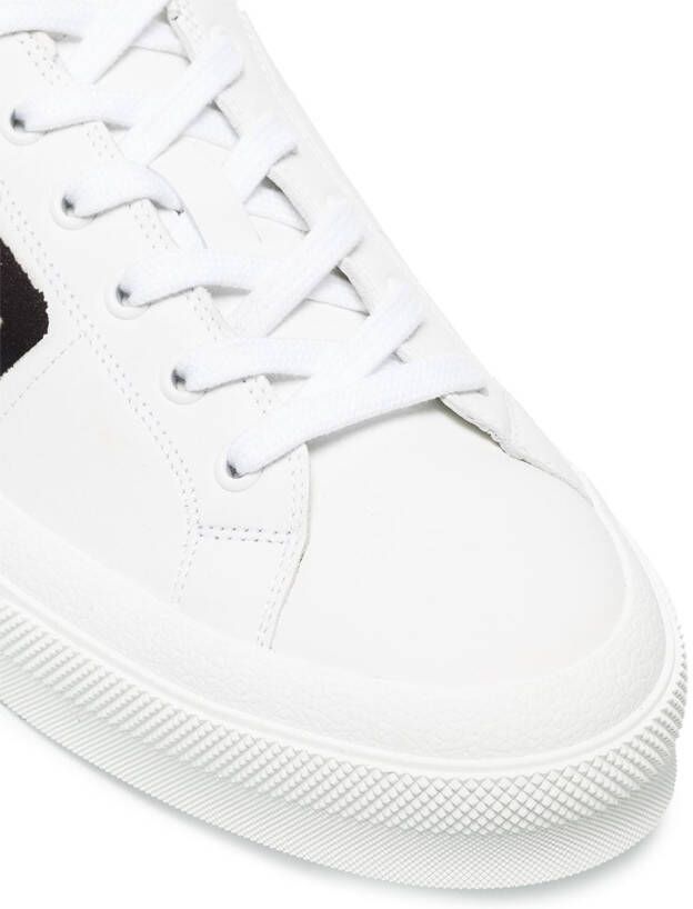 Givenchy City Sport 4G-print sneakers White