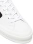 Givenchy City Sport 4G-print sneakers White - Thumbnail 2
