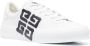 Givenchy City Sport 4G sneakers White - Thumbnail 2