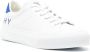 Givenchy City Sport leather sneakers White - Thumbnail 2