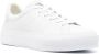Givenchy City Sport leather sneakers White - Thumbnail 2