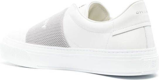 Givenchy City Sport slip-on sneakers White