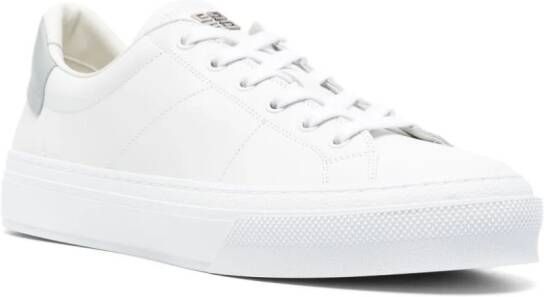 Givenchy City Sport sneakers White