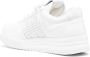 Givenchy G4 low-top sneakers White - Thumbnail 3