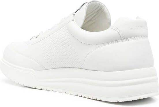 Givenchy G4 low-top sneakers White