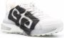 Givenchy GIV 1 lace-up sneakers White - Thumbnail 2