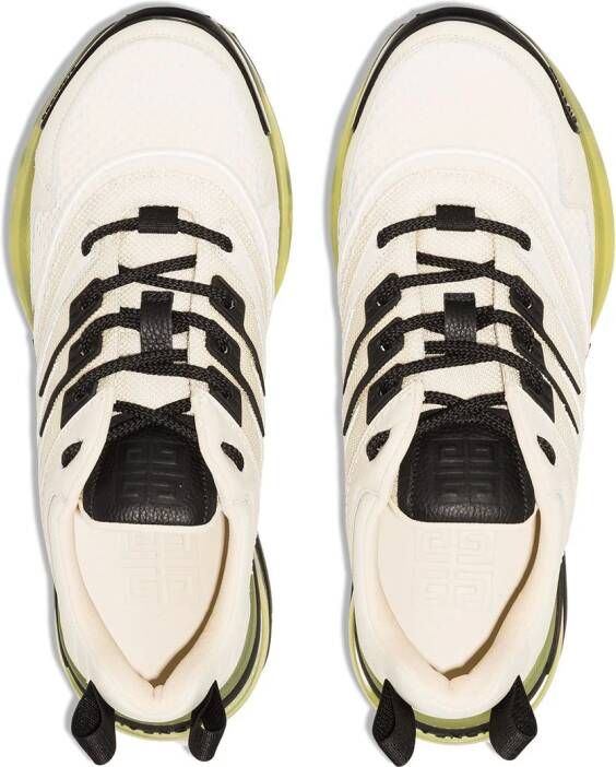 Givenchy GIV 1 Runner sneakers Neutrals