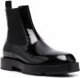 Givenchy high-shine finish boots Black - Thumbnail 2