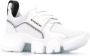 Givenchy Jaw chunky low-up sneakers White - Thumbnail 2