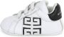 Givenchy Kids 4G leather sneakers White - Thumbnail 5