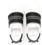 Givenchy Kids logo slip-on sneakers White - Thumbnail 3