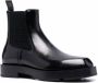 Givenchy leather Chealsea boots Black - Thumbnail 2