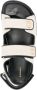 Givenchy logo-plaque sandals Neutrals - Thumbnail 4