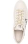 Givenchy logo-print leather sneakers Neutrals - Thumbnail 4