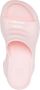 Givenchy Marshmallow 100mm platform sandals Pink - Thumbnail 4