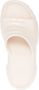 Givenchy Marshmallow 110mm platform sandals Neutrals - Thumbnail 4
