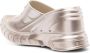 Givenchy Marshmallow 110mm wedge flip flops Gold - Thumbnail 3