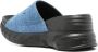Givenchy Marshmallow denim platform sandals Blue - Thumbnail 3