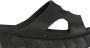 Givenchy Marshmallow flatform sandals Black - Thumbnail 2