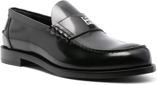 Givenchy Mr G loafers Black