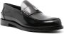 Givenchy Mr G leather loafers Black - Thumbnail 2