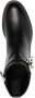Givenchy padlock-detail boots Black - Thumbnail 4