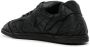 Givenchy panelled ripstop sneakers Black - Thumbnail 3