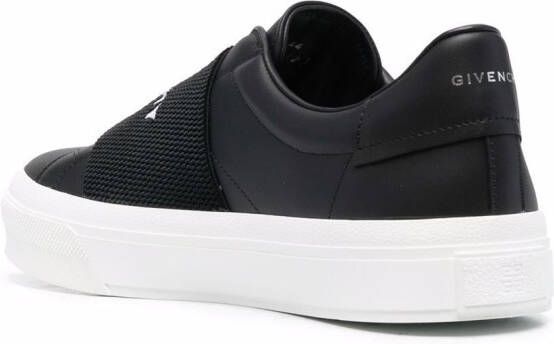 Givenchy City Sport sneakers Black