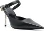 Givenchy pointed-toe pumps Black - Thumbnail 2