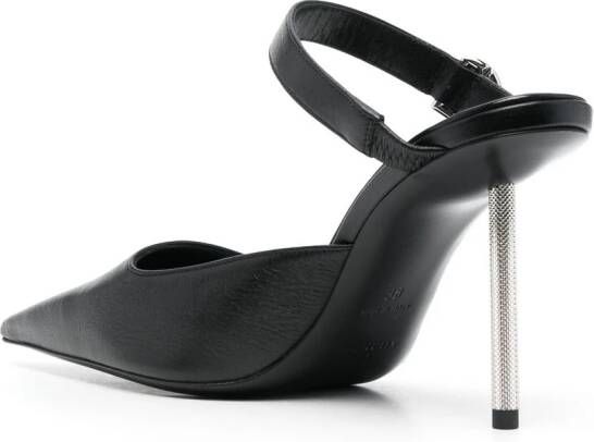 Givenchy pointed-toe pumps Black