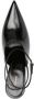 Givenchy Show 105mm patent-leather pumps Black - Thumbnail 4