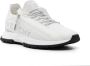 Givenchy Spectre leather sneakers White - Thumbnail 2