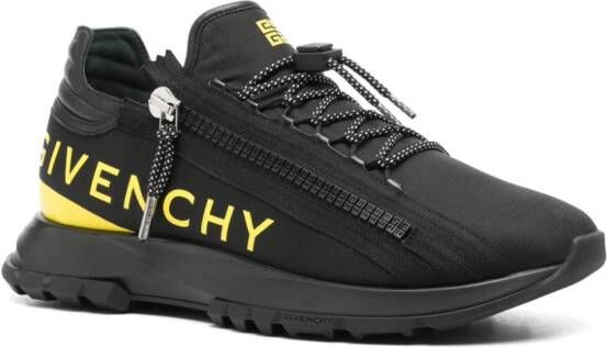 Givenchy Spectre running sneakers Black