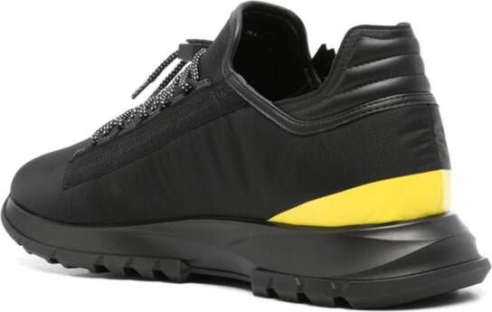 Givenchy Spectre running sneakers Black