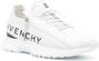 Givenchy Spectre zip-up sneakers White - Thumbnail 2