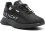 Givenchy Spectre zipped chunky sneakers Black - Thumbnail 2