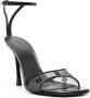 Givenchy Stitch 95mm sandals Black - Thumbnail 2