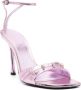 Givenchy Stitch 95mm sandals Pink - Thumbnail 2