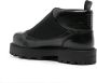 Givenchy Storm ankle-length leather boots Black - Thumbnail 3