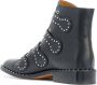 Givenchy studded buckled boots Black - Thumbnail 3