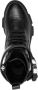 Givenchy Terra 4G monogram-pattern boots Black - Thumbnail 4