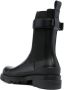 Givenchy Terra leather Chelsea boots Black - Thumbnail 3