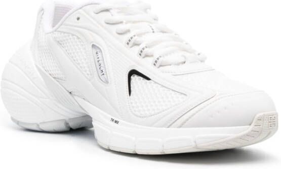 Givenchy TK-MX low-top sneakers White