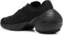 Givenchy TK-MX Runner panelled-design sneakers Black - Thumbnail 3