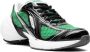 Givenchy TK-MX Runner panelled-design sneakers Green - Thumbnail 2