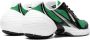 Givenchy TK-MX Runner panelled-design sneakers Green - Thumbnail 3