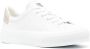 Givenchy two-tone low-top sneakers White - Thumbnail 2
