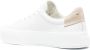 Givenchy two-tone low-top sneakers White - Thumbnail 3