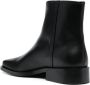 GmbH Adem ankle leather boots Black - Thumbnail 3